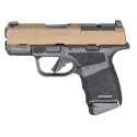 Pistolet SPRINGFIELD ARMORY Hellcat OSP 3'' Micro Compact ca...