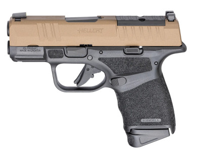 Pistolet SPRINGFIELD ARMORY Hellcat OSP 3'' Micro Compact ca...