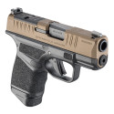 Pistolet SPRINGFIELD ARMORY Hellcat OSP 3'' Micro Compact ca...