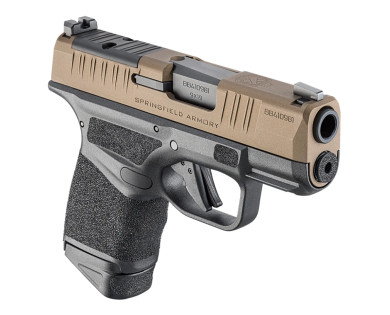 Pistolet SPRINGFIELD ARMORY Hellcat OSP 3'' Micro Compact ca...