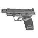 Pistolet SPRINGFIELD ARMORY Hellcat OSP 3,8'' Compact TB CC ...
