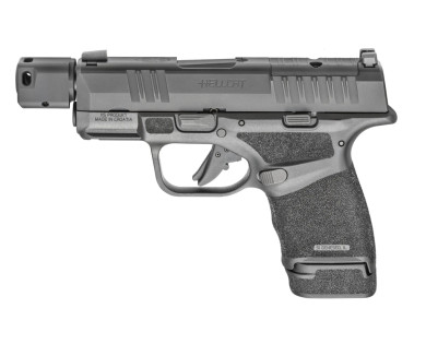Pistolet SPRINGFIELD ARMORY Hellcat OSP 3,8'' Compact TB CC ...