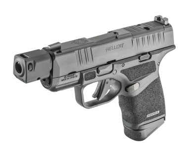 Pistolet SPRINGFIELD ARMORY Hellcat OSP 3,8'' Compact TB CC ...