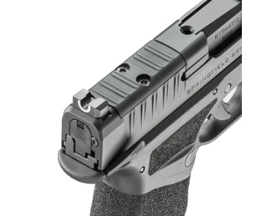 Pistolet SPRINGFIELD ARMORY Hellcat OSP 3,8'' Compact TB CC ...