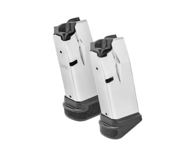 Pistolet SPRINGFIELD ARMORY Hellcat OSP 3,8'' Compact TB CC ...