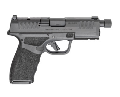 Pistolet SPRINGFIELD ARMORY Hellcat Pro OSP 4,4'' TB calibre...