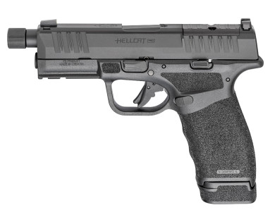 Pistolet SPRINGFIELD ARMORY Hellcat Pro OSP 4,4'' TB calibre...