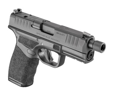 Pistolet SPRINGFIELD ARMORY Hellcat Pro OSP 4,4'' TB calibre...