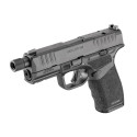 Pistolet SPRINGFIELD ARMORY Hellcat Pro OSP 4,4'' TB calibre...