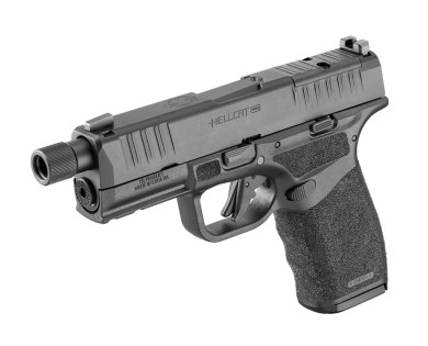 Pistolet SPRINGFIELD ARMORY Hellcat Pro OSP 4,4'' TB calibre...