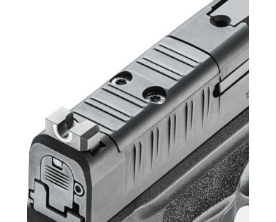 Pistolet SPRINGFIELD ARMORY Hellcat Pro OSP 4,4'' TB calibre...