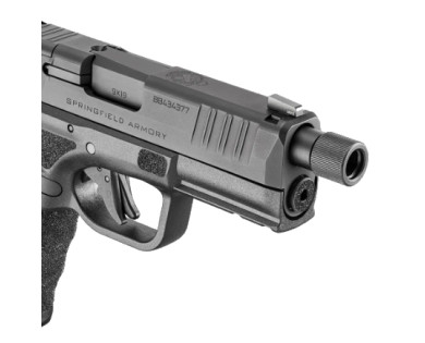 Pistolet SPRINGFIELD ARMORY Hellcat Pro OSP 4,4'' TB calibre...