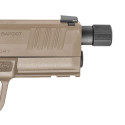 Pistolet SPRINGFIELD ARMORY Hellcat Pro OSP 4,4'' TB calibre...