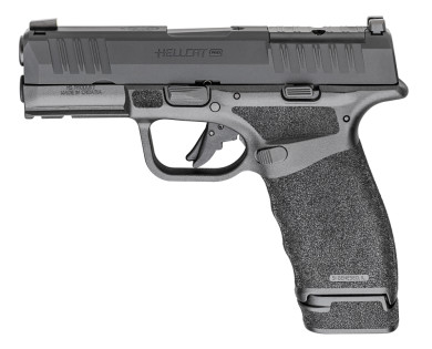 Pistolet SPRINGFIELD ARMORY Hellcat Pro OSP 4,4'' calibre 9x...