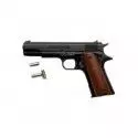 Pistolet Mod.96 Cal.9pa Blanc/Gaz / Bruni 