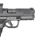 Pistolet SPRINGFIELD ARMORY Hellcat Pro OSP 4,4'' calibre 9x...