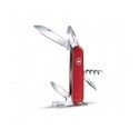 Victorinox SPARTAN Rouge 13 Fonctions 8 outils 91 mm 