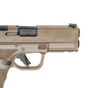 Pistolet SPRINGFIELD ARMORY Hellcat Pro OSP 4,4'' calibre 9x...