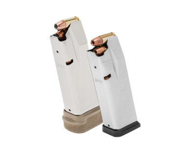 Pistolet SPRINGFIELD ARMORY Hellcat Pro OSP 4,4'' calibre 9x...