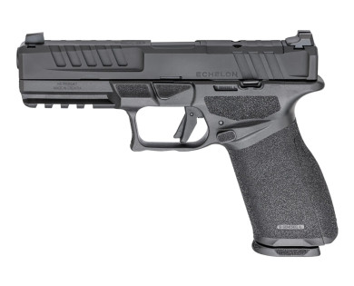 Pistolet SPRINGFIELD ARMORY Echelon U-Notch 4,5'' calibre 9x...