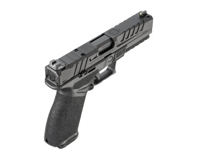 Pistolet SPRINGFIELD ARMORY Echelon U-Notch 4,5'' calibre 9x...