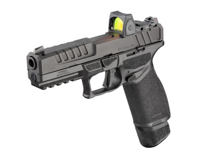 Pistolet SPRINGFIELD ARMORY Echelon U-Notch 4,5'' calibre 9x...