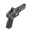 Pistolet SPRINGFIELD ARMORY Echelon U-Notch 4,5'' calibre 9x...