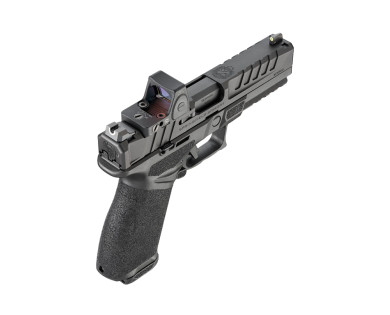 Pistolet SPRINGFIELD ARMORY Echelon U-Notch 4,5'' calibre 9x...