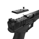 Pistolet SPRINGFIELD ARMORY Echelon U-Notch 4,5'' calibre 9x...