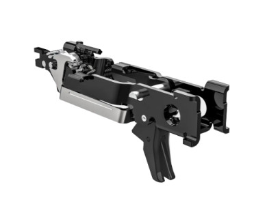 Pistolet SPRINGFIELD ARMORY Echelon U-Notch 4,5'' calibre 9x...
