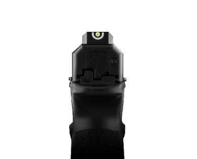 Pistolet SPRINGFIELD ARMORY Echelon U-Notch 4,5'' calibre 9x...