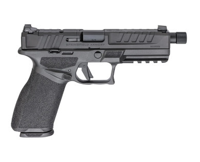 Pistolet SPRINGFIELD ARMORY Echelon 4,5'' TB calibre 9x19 av...