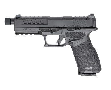 Pistolet SPRINGFIELD ARMORY Echelon 4,5'' TB calibre 9x19 av...