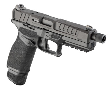 Pistolet SPRINGFIELD ARMORY Echelon 4,5'' TB calibre 9x19 av...