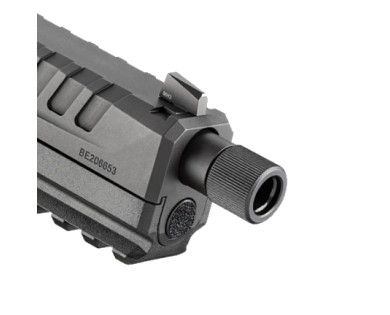 Pistolet SPRINGFIELD ARMORY Echelon 4,5'' TB calibre 9x19 av...