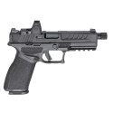 Pistolet SPRINGFIELD ARMORY Echelon 4,5'' TB calibre 9x19 av...