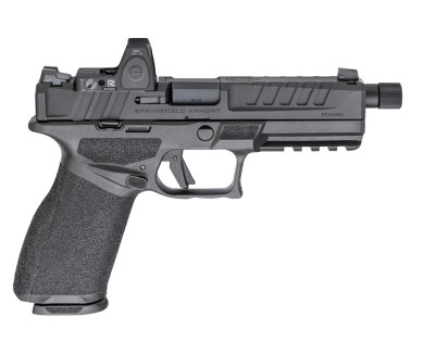 Pistolet SPRINGFIELD ARMORY Echelon 4,5'' TB calibre 9x19 av...