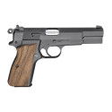 Pistolet SPRINGFIELD ARMORY SA-35 4,7'' calibre 9x19 avis, c...