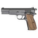 Pistolet SPRINGFIELD ARMORY SA-35 4,7'' calibre 9x19 avis, c...
