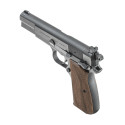 Pistolet SPRINGFIELD ARMORY SA-35 4,7'' calibre 9x19 avis, c...
