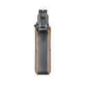 Pistolet SPRINGFIELD ARMORY SA-35 4,7'' calibre 9x19 avis, c...