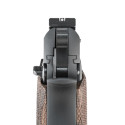 Pistolet SPRINGFIELD ARMORY SA-35 4,7'' calibre 9x19 avis, c...
