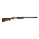 Fusil superposé Beretta 687 Silver Pigeon V scene de chasse ...