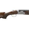 Fusil superposé Beretta 687 Silver Pigeon V scene de chasse ...