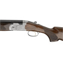 Fusil superposé Beretta 687 Silver Pigeon V scene de chasse ...