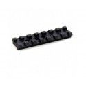 Embase PICATINY pour Savage AXIS 308 b98/rgt70 