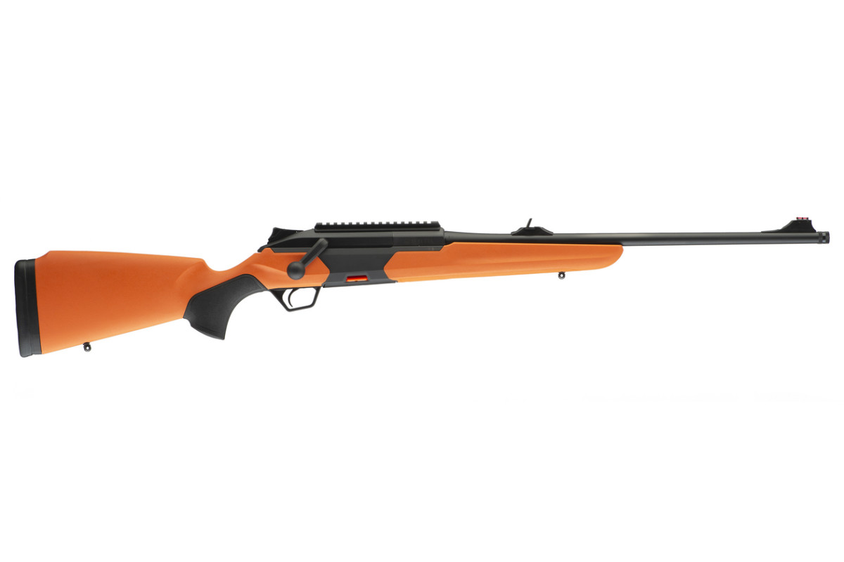 Carabine linéaire Beretta BRX1 Wildboar Orange / Black calib... Carabine linéaire Beretta BRX1 Wildboar Orange / Black calib...