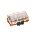 KIT de Protection Auditive 3M PELTOR EEP 100 Orange...