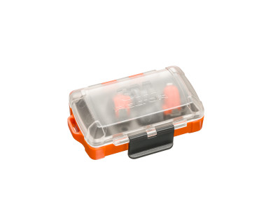 KIT de Protection Auditive 3M PELTOR EEP 100 Orange...