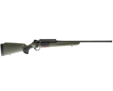Carabine linéaire Beretta BRX1 Western Hunting Green canon c...